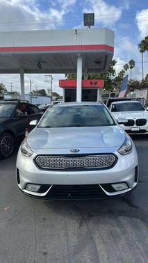 2019 Kia Niro s Touring