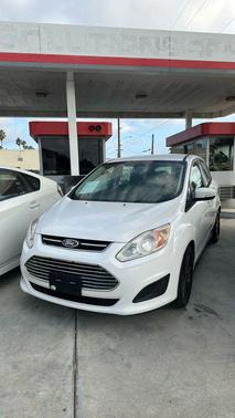 2015 Ford C-Max Hybrid SE