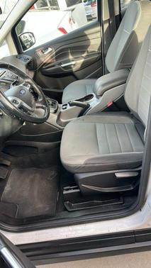 2015 Ford C-Max Hybrid SE