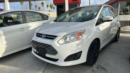 2015 Ford C-Max Hybrid SE