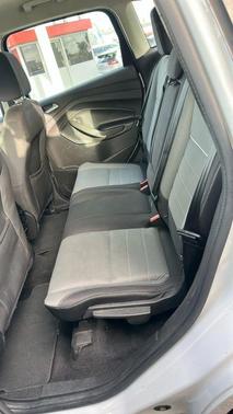 2015 Ford C-Max Hybrid SE