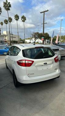 2015 Ford C-Max Hybrid SE