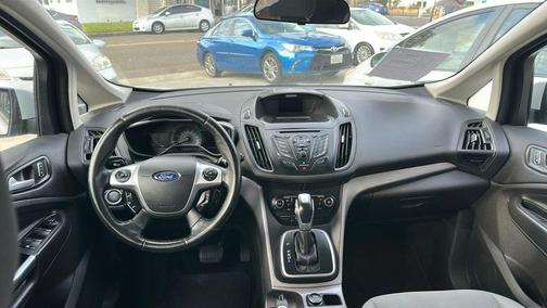 2015 Ford C-Max Hybrid SE