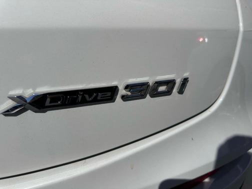 2019 BMW X4 xDrive30i