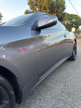 2015 Hyundai Genesis Coupe 3.8 R-Spec