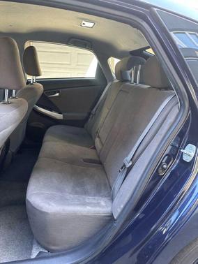 2015 Toyota Prius One