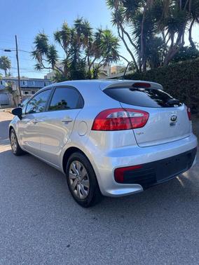 2016 Kia Rio LX