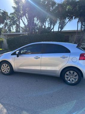 2016 Kia Rio LX