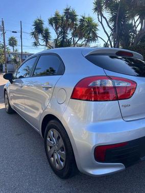 2016 Kia Rio LX