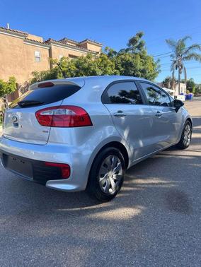 2016 Kia Rio LX