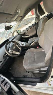 2013 Toyota Prius One