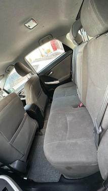 2013 Toyota Prius One