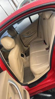 2014 BMW 320 i