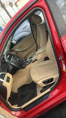 2014 BMW 320 i