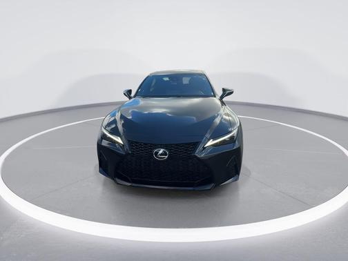 2022 Lexus IS 350 Base