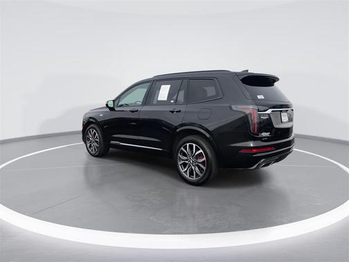 2023 Cadillac XT6 Sport AWD