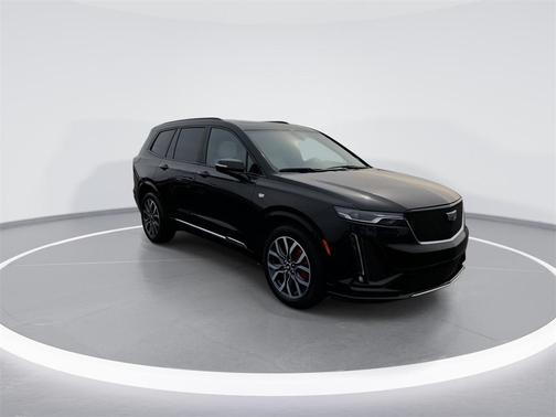 2023 Cadillac XT6 Sport AWD