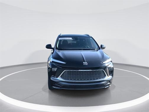 2025 Buick Encore GX Avenir