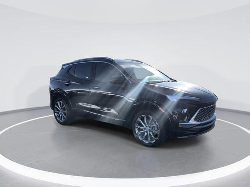 2025 Buick Encore GX Avenir