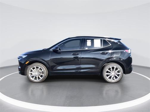 2025 Buick Encore GX Avenir