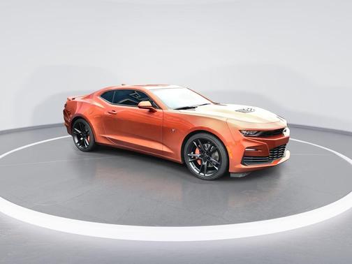 2024 Chevrolet Camaro 1SS