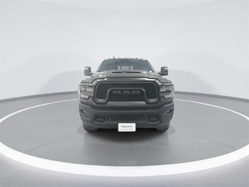 2024 RAM 2500 Power Wagon