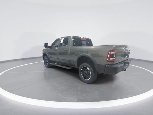 2024 RAM 2500 Power Wagon