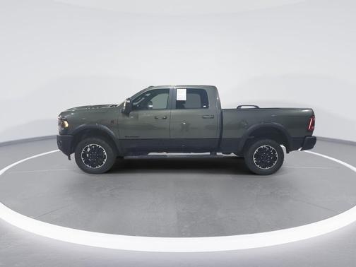 2024 RAM 2500 Power Wagon