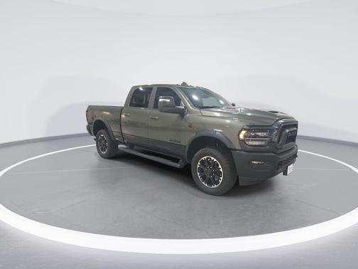2024 RAM 2500 Power Wagon