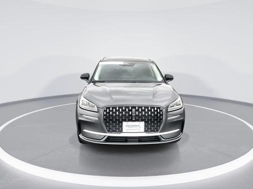 2024 Lincoln Corsair Reserve