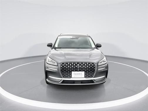 2024 Lincoln Corsair Reserve