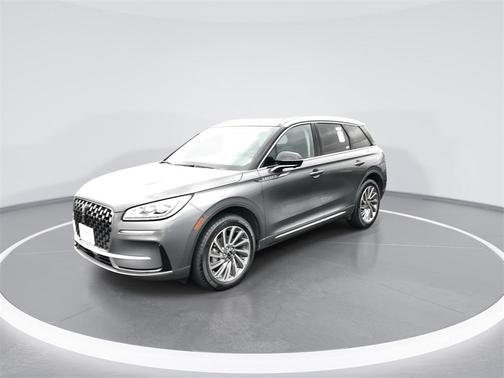 2024 Lincoln Corsair Reserve