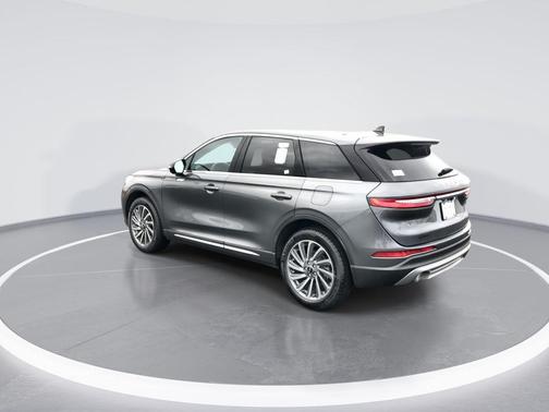 2024 Lincoln Corsair Reserve