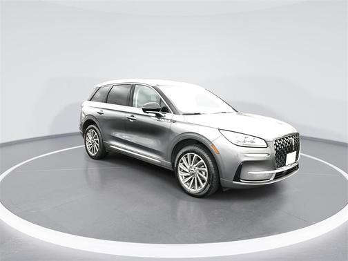 2024 Lincoln Corsair Reserve