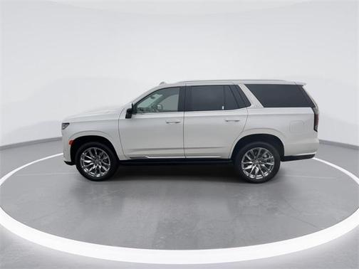 2023 Cadillac Escalade Premium Luxury Platinum