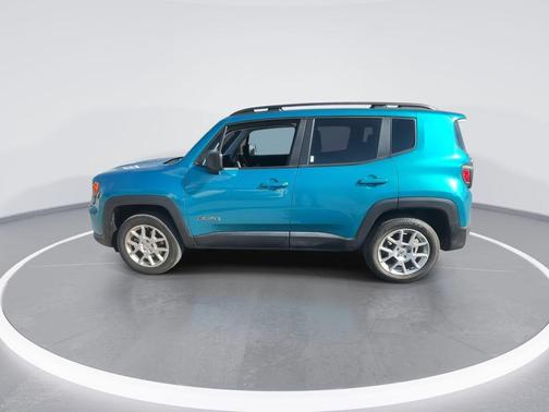 2022 Jeep Renegade Sport