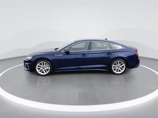 2024 Audi A5 Sportback 45 S Line Premium Plus
