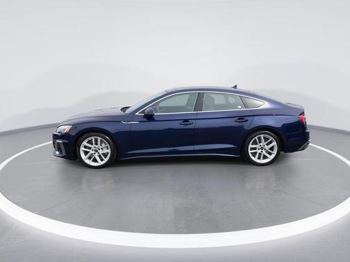 2024 Audi A5 Sportback 45 S Line Premium Plus