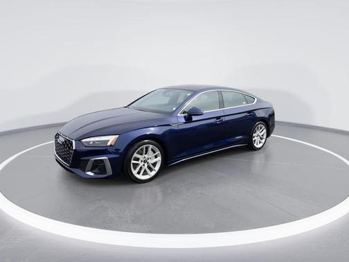 2024 Audi A5 Sportback 45 S Line Premium Plus