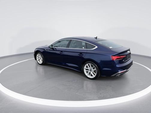 2024 Audi A5 Sportback 45 S Line Premium Plus