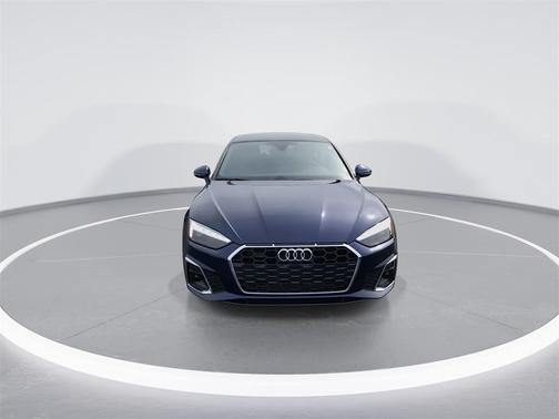 2024 Audi A5 Sportback 45 S Line Premium Plus