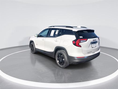 2023 GMC Terrain AWD AT4