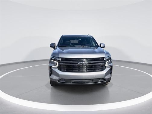 2021 Chevrolet Tahoe 4WD RST