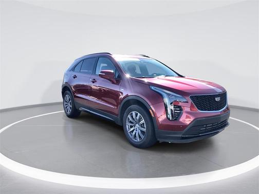 2023 Cadillac XT4 Sport