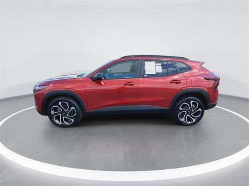 2024 Chevrolet Trax FWD 2RS