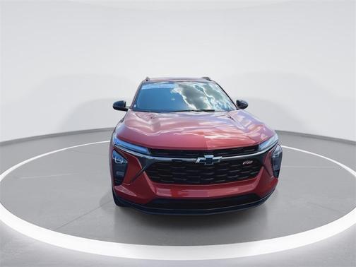 2024 Chevrolet Trax FWD 2RS