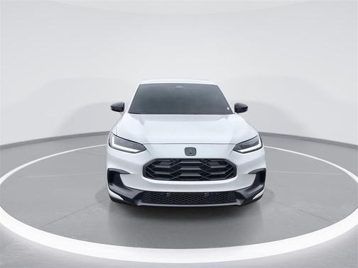 2025 Honda HR-V AWD Sport