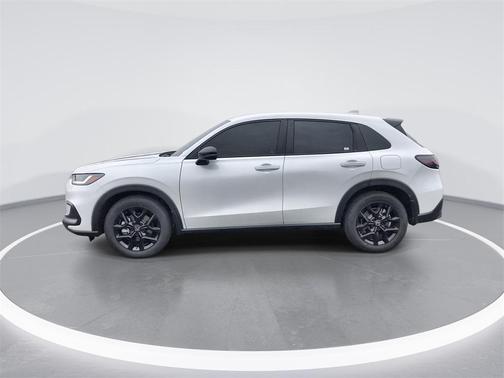 2025 Honda HR-V AWD Sport