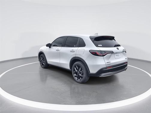 2025 Honda HR-V AWD Sport