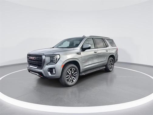 2024 GMC Yukon 4WD AT4